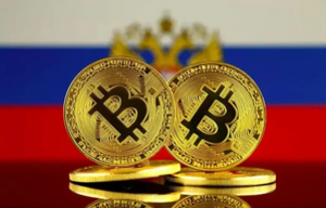 Russia Explores Crypto Payments For Grain Exports To Dodge Sanctions
