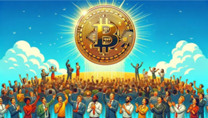 The Blockchain Group Buys 624 Bitcoin Worth $68 Million