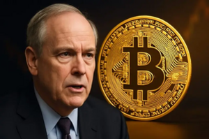 SEC Chair Paul Atkins Eyes Bitcoin Rulemaking Shift Ahead
