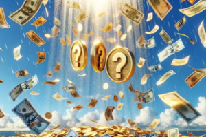 Top 3 Cryptocurrencies That May Turn $1k Into $1 Million By 2035