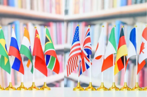 BRICS vs G7: Who Is Richer in 2025?