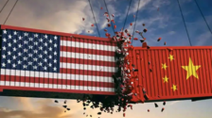 US-China Trade War Escalates Into Global Supply Chain Battle