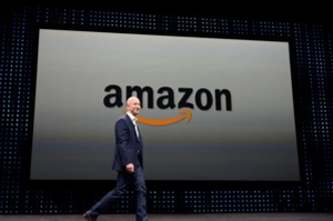Amazon's AI Push: Invests $10B In North Carolina Data Centers