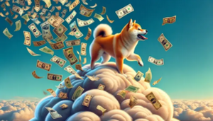Shiba Inu Has Turned An Investment of $150 Into $2.5 Million