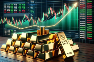 Gold Price Forecast: Experts See $4,000 on Dollar Drop