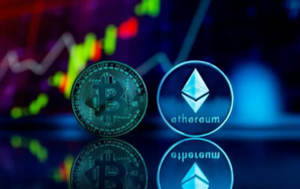BlackRock Sold Bitcoin And Bought Ethereum: Should You Too?