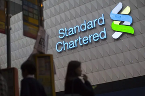 Standard Chartered: Dollar Down 10% By 2026 in De-Dollarization