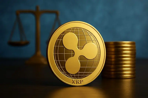 XRP Could Gain Commodity Status Under CLARITY Act on June 10