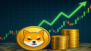 $10K in SHIB Now: When It Will Explode to $1M as Charts Flash 500% Move