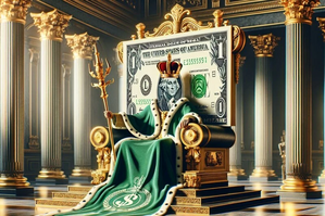 Re-Dollarization: 3 Strategic Moves to Keep USD Ahead of Yuan & Euro