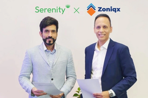 Serenity and Zoniqx Bridge US-GCC Efforts to Unlock Trillion-Dollar Tokenization Wave