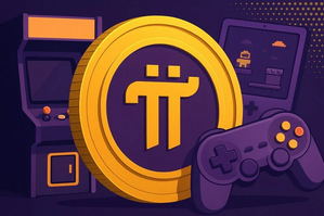 Pi Coin Falls 57% in 30 Days: What to Know Before Buying The Dip
