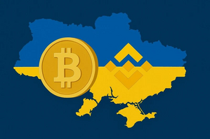 Ukraine Bill: Central Bank to Hold Bitcoin, Crypto in Reserves