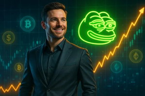 James Wynn Bounced Back Fast With PEPE: Here's His Secret Move