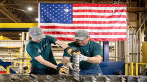 Opinion: Cheaper Dollar Can Bring Manufacturing Jobs Back Into the US
