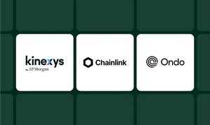 $23B RWA Boom: Chainlink, JPMorgan & Ondo Finance Make History