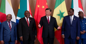 China Grants 53 Countries Tariff-Free BRICS Market Access