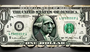 Why Saving In US Dollars Could Cost You Big In 2025