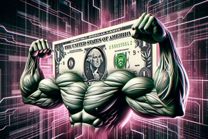 Crypto Dollarization Is Here: What You Need To Know