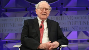 Buffett Predicts Home Price Cuts as Sellers Start to Panic