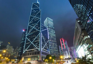 Hong Kong Stablecoin Law Advances Amid De-Dollarization