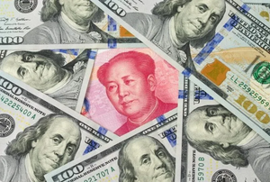 China Wants More Nations To Ditch The US Dollar: Here's Why