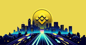 Nasdaq-Listed Company Plans $1 Billion Binance Coin Purchase