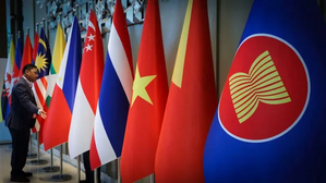 De-Dollarization by ASEAN: Two Ways It Damages the US Economy
