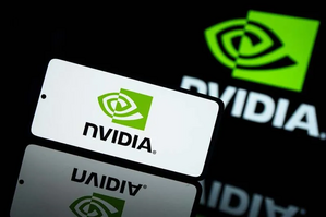 Nvidia (NVDA) Eyes New Record in Huge Rebound