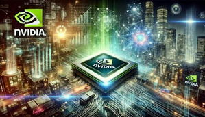 Nvidia Rally Continues, But Analyst Sounds a Warning