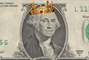 DXY Index is Dipping: Does It Mean the US Dollar Is Losing Its Crown?