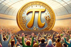 Here's Everything To Know About Pi Coin's Pi2Day On June 28