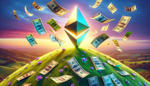 Ethereum Price Prediction: What Price Spot Is ETH Targeting Currently?