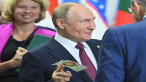 BRICS Aims To Topple US Dollar With a New Currency That Does Not Exist