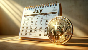 Bitcoin Poised for a July Rally? Here's What to Expect