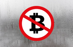 $0 in Bitcoin: Connecticut Becomes First State to Ban Crypto Reserves