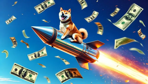 1 Million Shiba Inu Costs $11.47: Can It Ever Become $100,000?