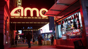 AMC Stock Falls 7% After Debt Deal: Meme Stock Mania Over?