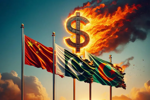 CPEC's De-Dollarization Strategy Powers Belt & Road Push in Asia