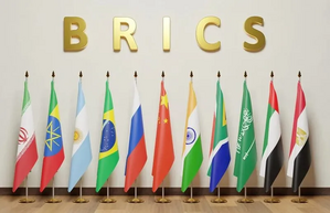 Iran, Part of BRICS, Threatens Brazil's Push for Global Reform