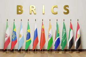 BRICS To Launch Guarantee Fund to Boost Investment, Lower Finance Cost