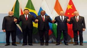BRICS To Establish Their Own Precious Metals Exchange at 2025 Summit?