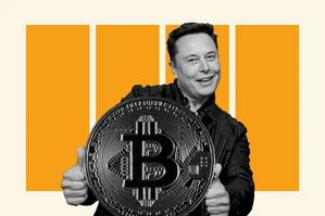 Bitcoin Breakout Ahead? Musk’s Party Might Just Trigger It