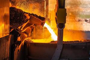 EU Must Copy Trump's Steel Tariffs or Collapse, CEO Warns