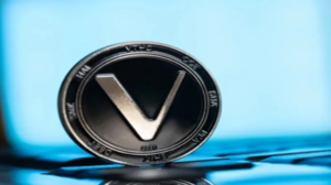 VeChain Rallies 21%: Is This VET's Big Run To 5 Cents?