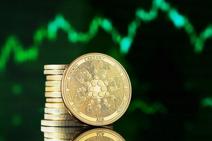 Cardano Short-Term Price Targets Just Revealed: ADA To Spike Soon?