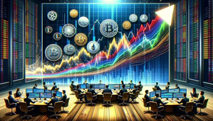 A Monstrous Altcoin Season Is On Cards, Expert Says 