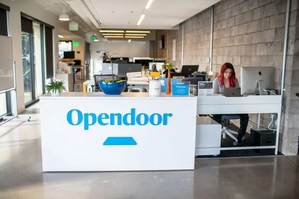 Opendoor Technologies US Stock Under $2 Soars 43%: Should You Invest?