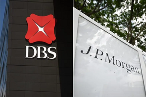 DBS Boosts JPMorgan Target to $290