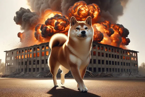 SHIB Burn Rate Surge Fuels 1,500% Rally Hopes